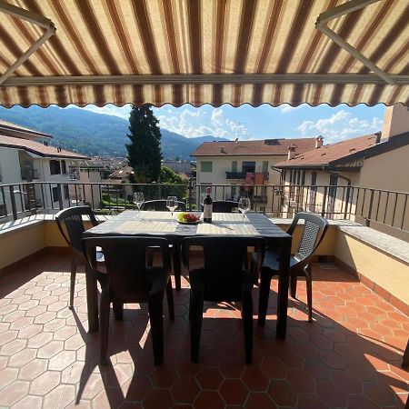 Stresa Centro Apartman Kültér fotó