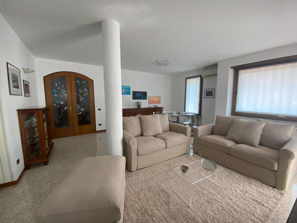 Stresa Centro Apartman Kültér fotó