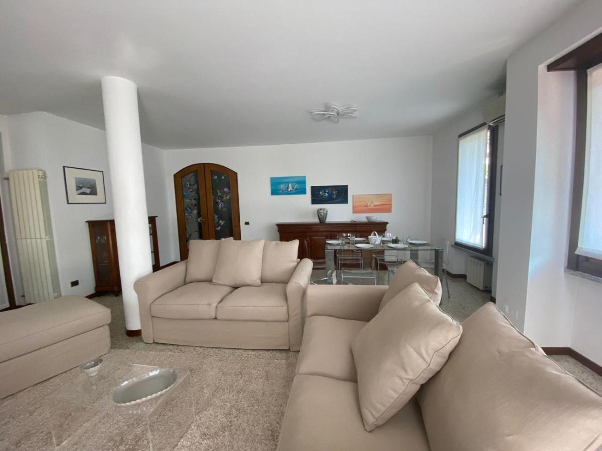Stresa Centro Apartman Kültér fotó