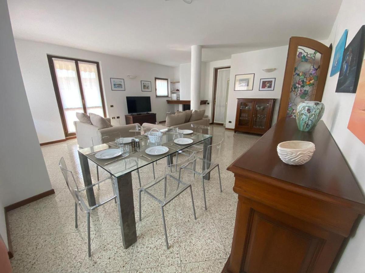 Stresa Centro Apartman Kültér fotó