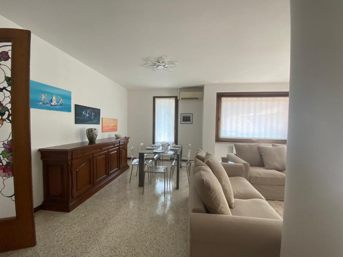 Stresa Centro Apartman Kültér fotó