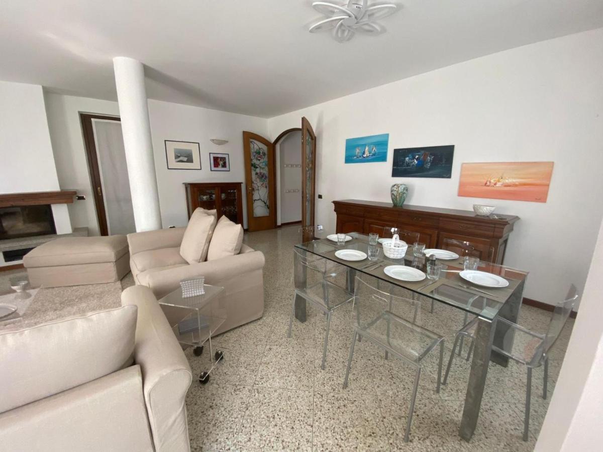 Stresa Centro Apartman Kültér fotó