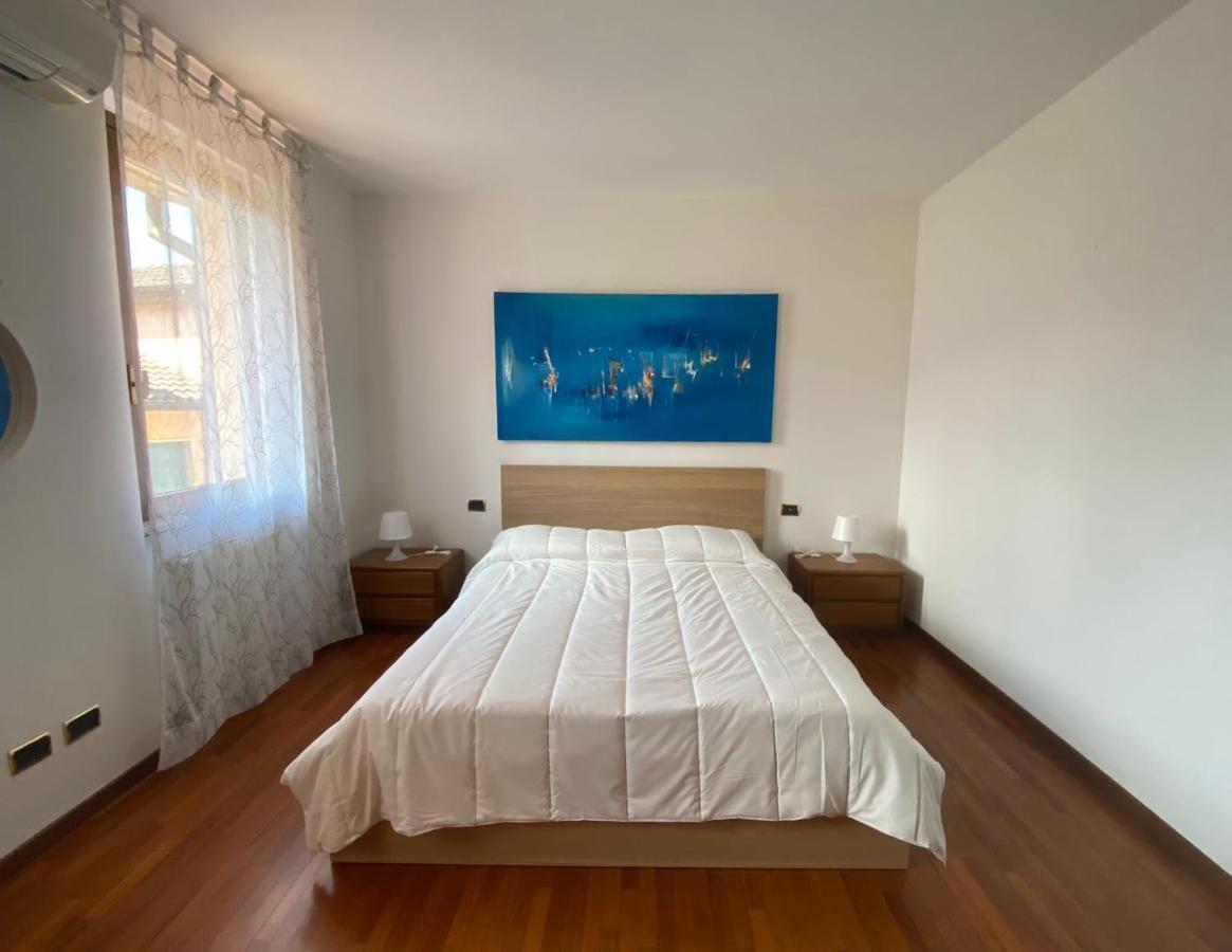 Stresa Centro Apartman Kültér fotó