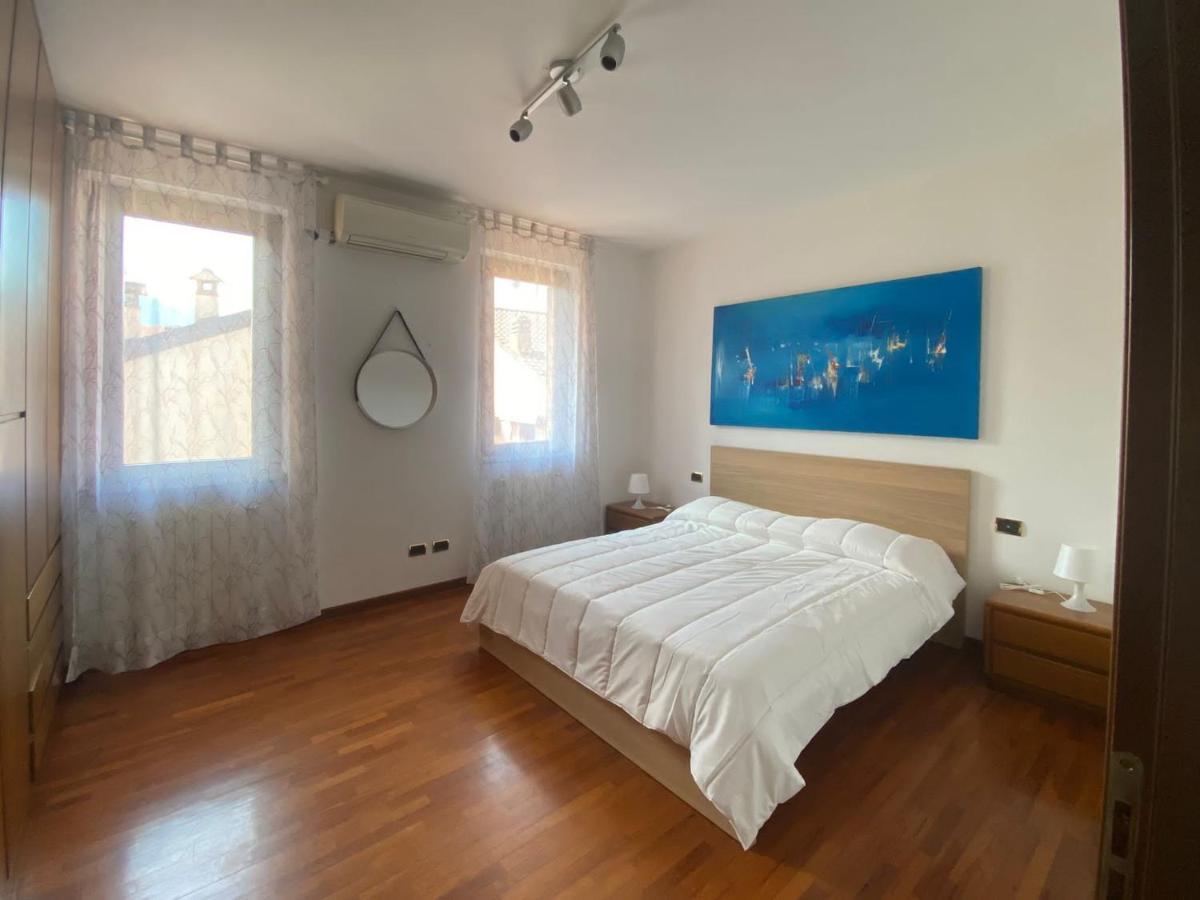 Stresa Centro Apartman Kültér fotó