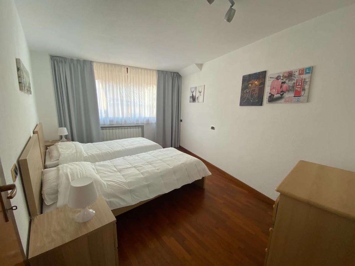 Stresa Centro Apartman Kültér fotó