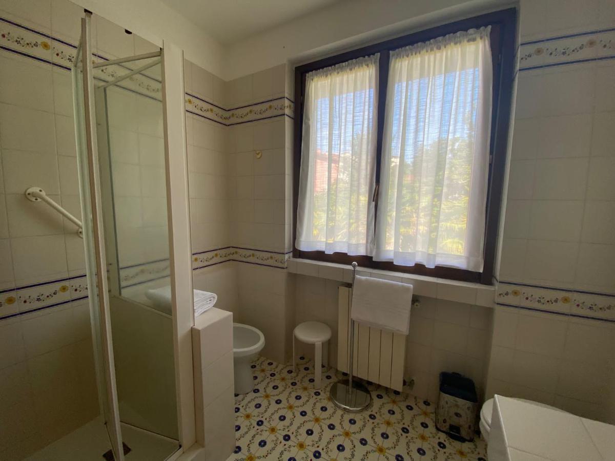 Stresa Centro Apartman Kültér fotó
