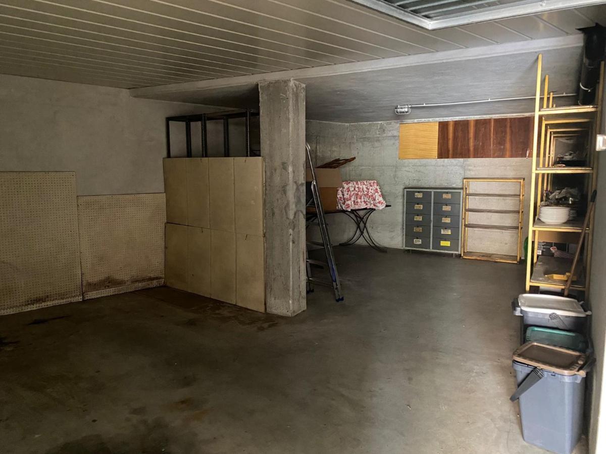 Stresa Centro Apartman Kültér fotó
