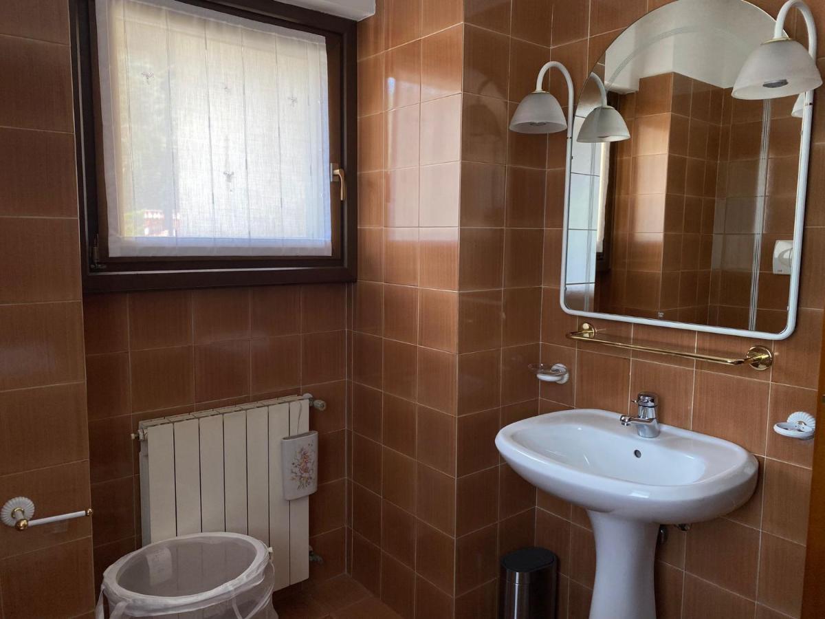 Stresa Centro Apartman Kültér fotó