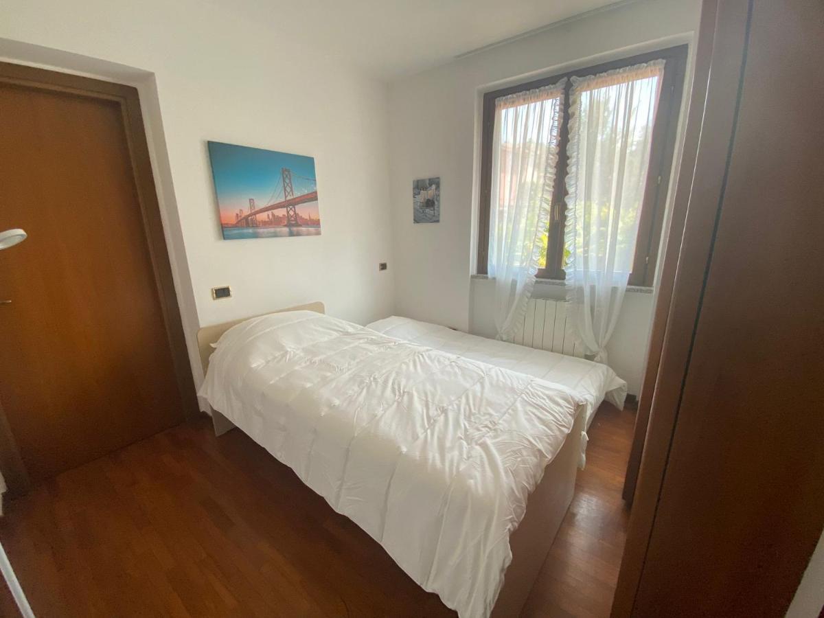 Stresa Centro Apartman Kültér fotó