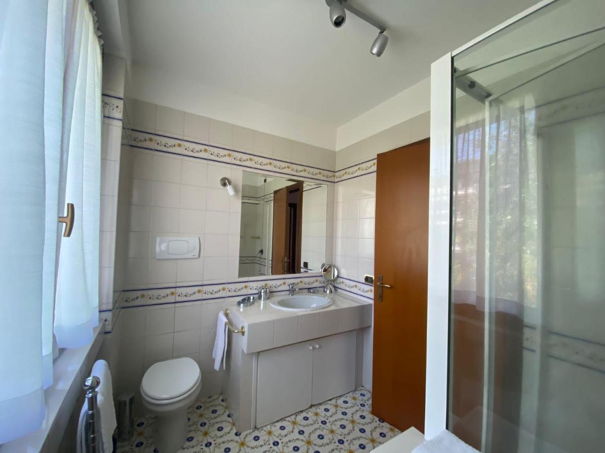 Stresa Centro Apartman Kültér fotó