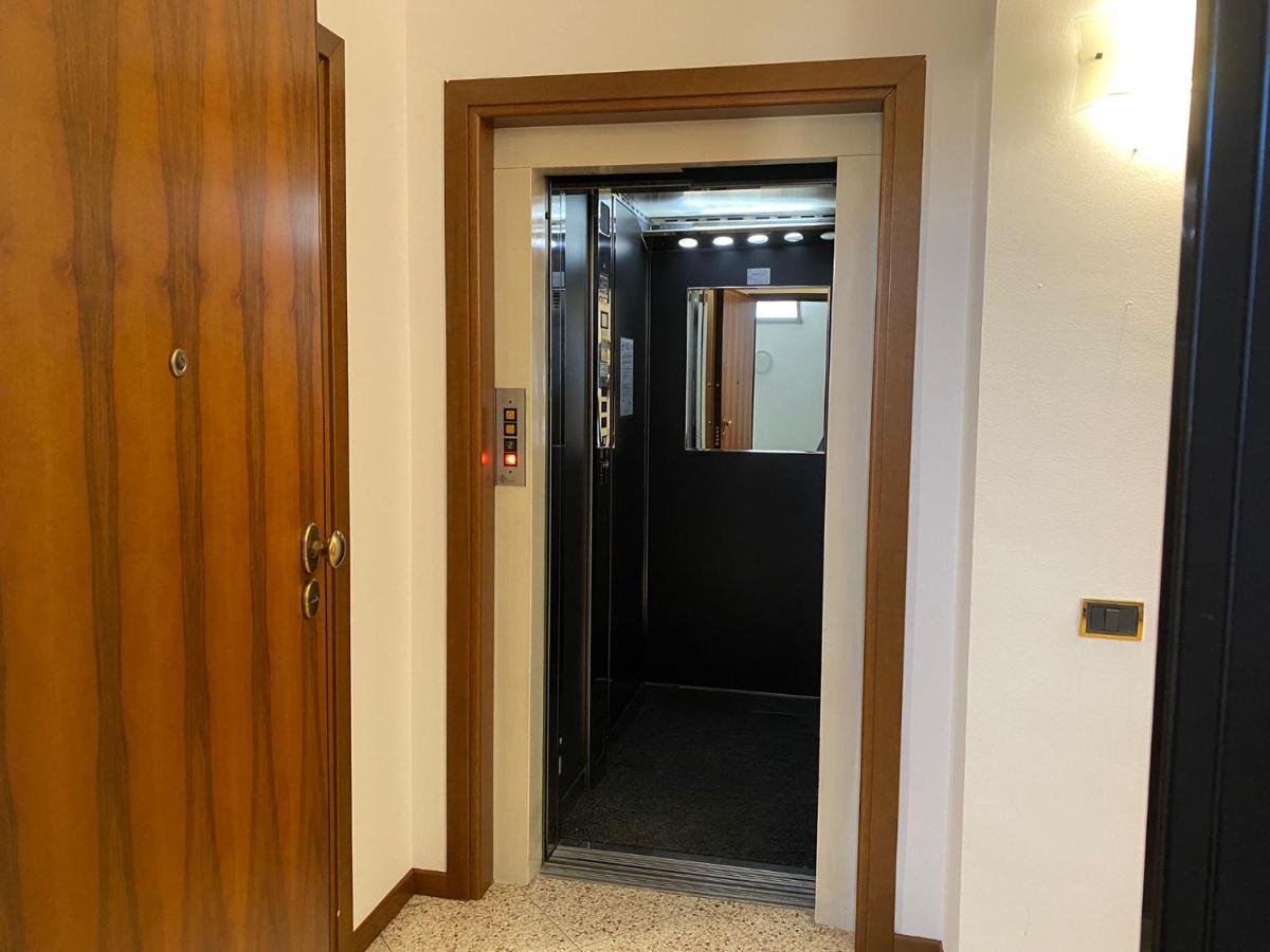 Stresa Centro Apartman Kültér fotó