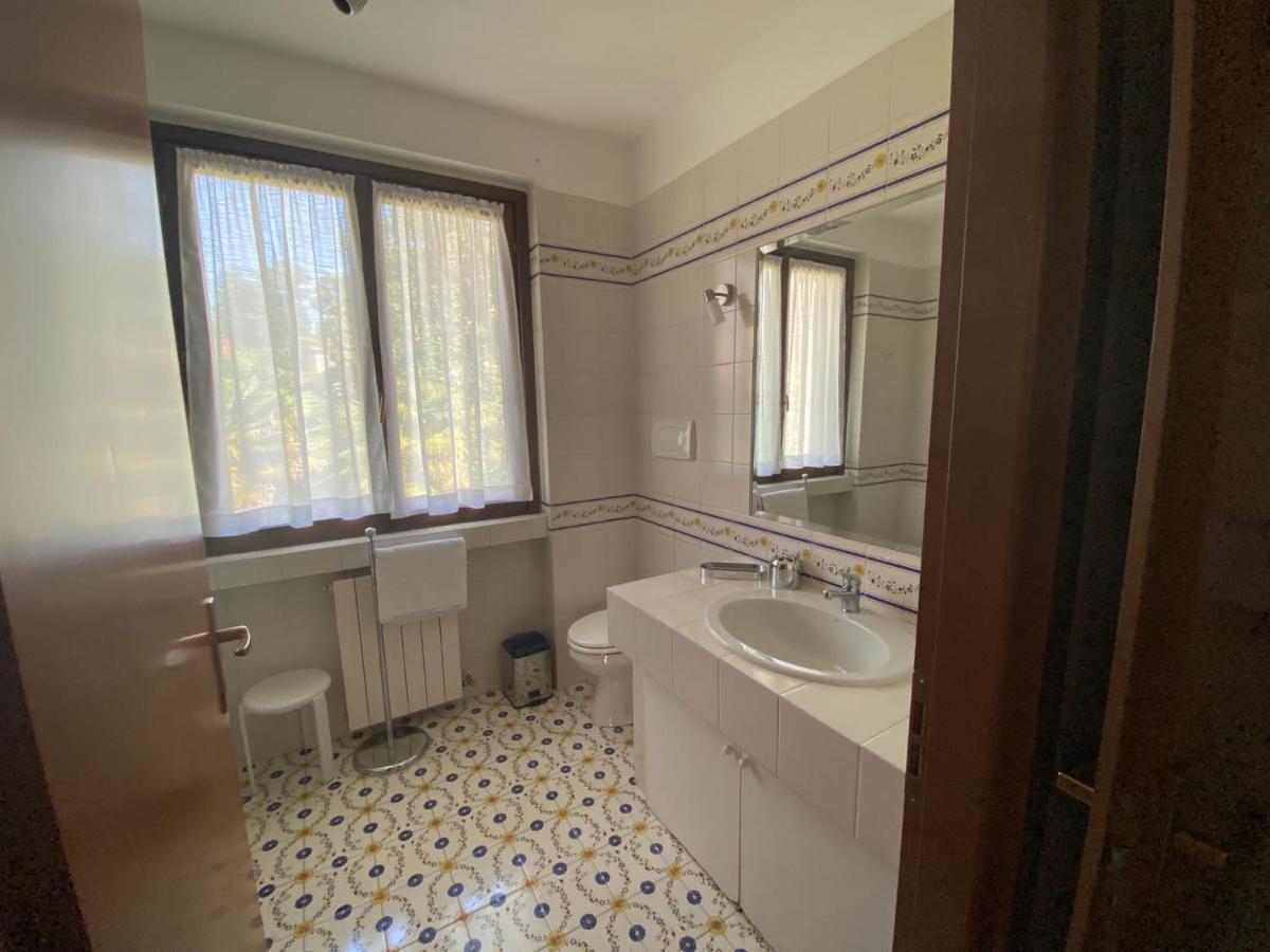 Stresa Centro Apartman Kültér fotó