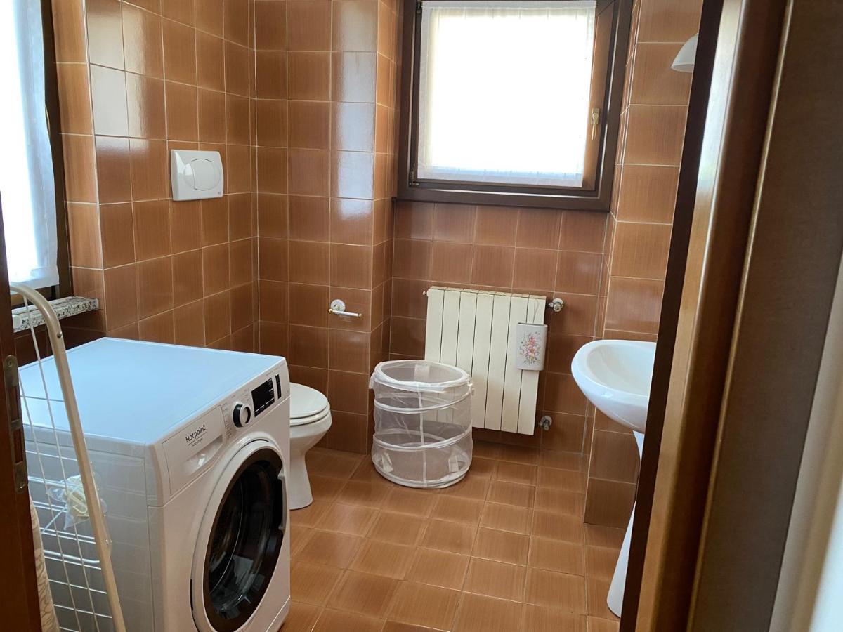 Stresa Centro Apartman Kültér fotó