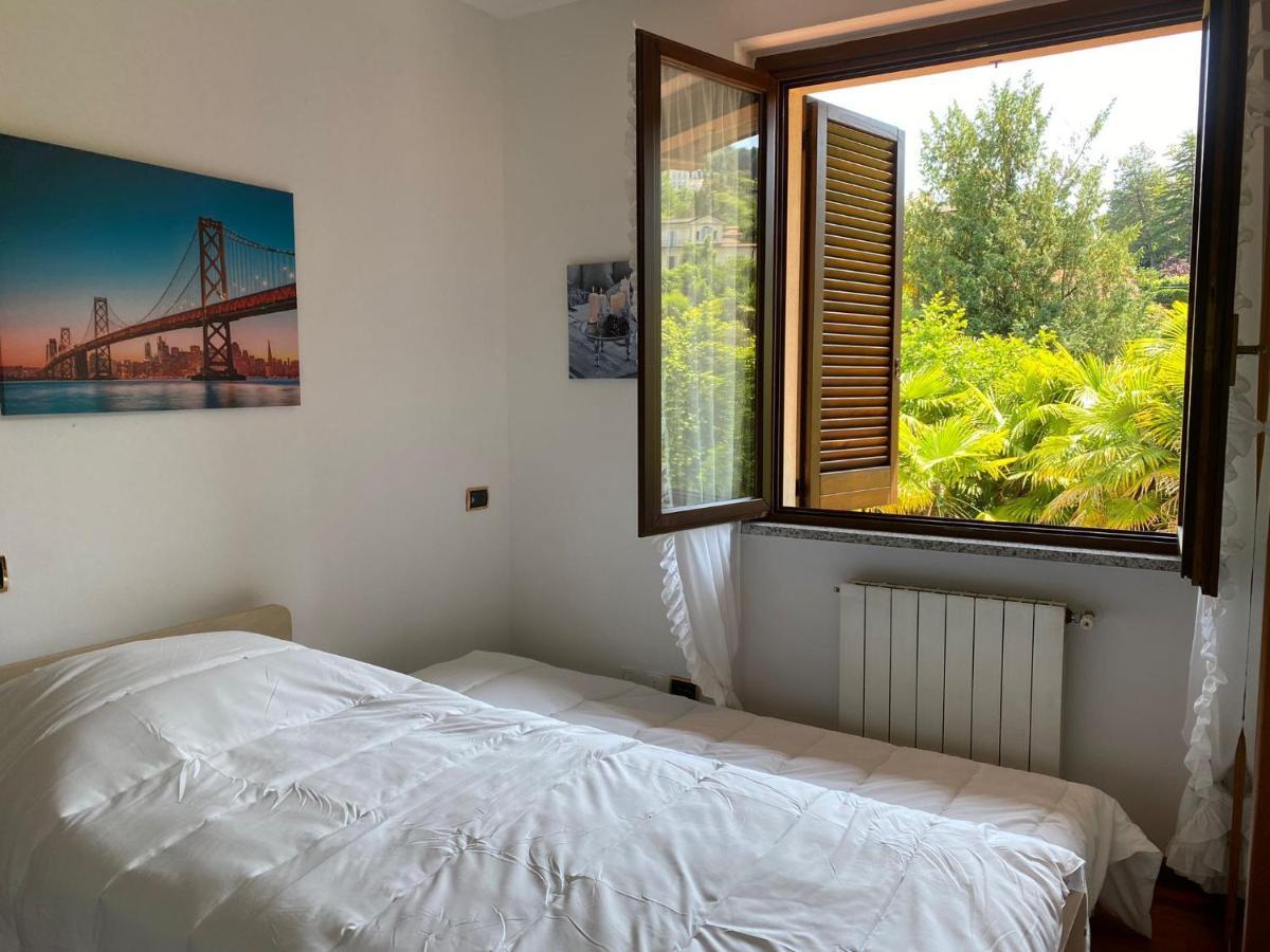 Stresa Centro Apartman Kültér fotó