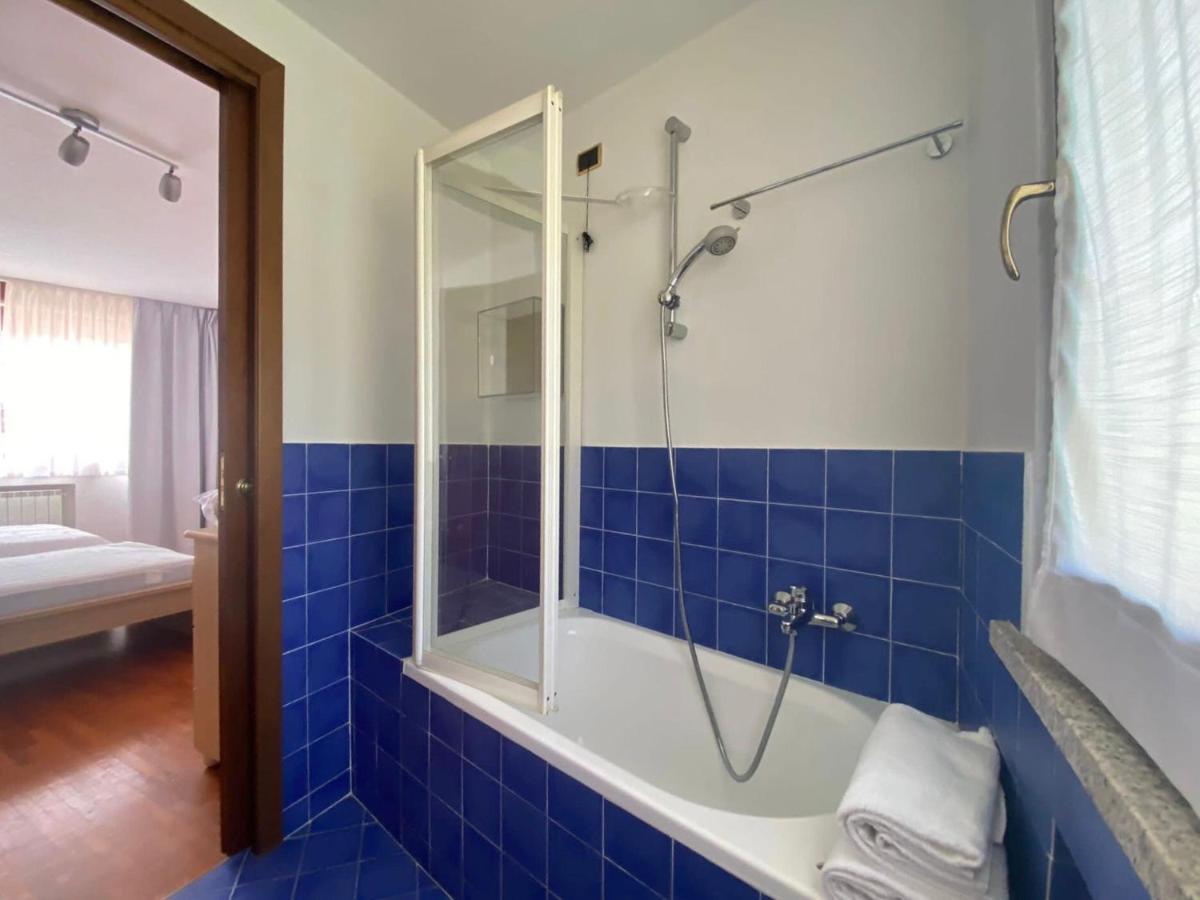 Stresa Centro Apartman Kültér fotó